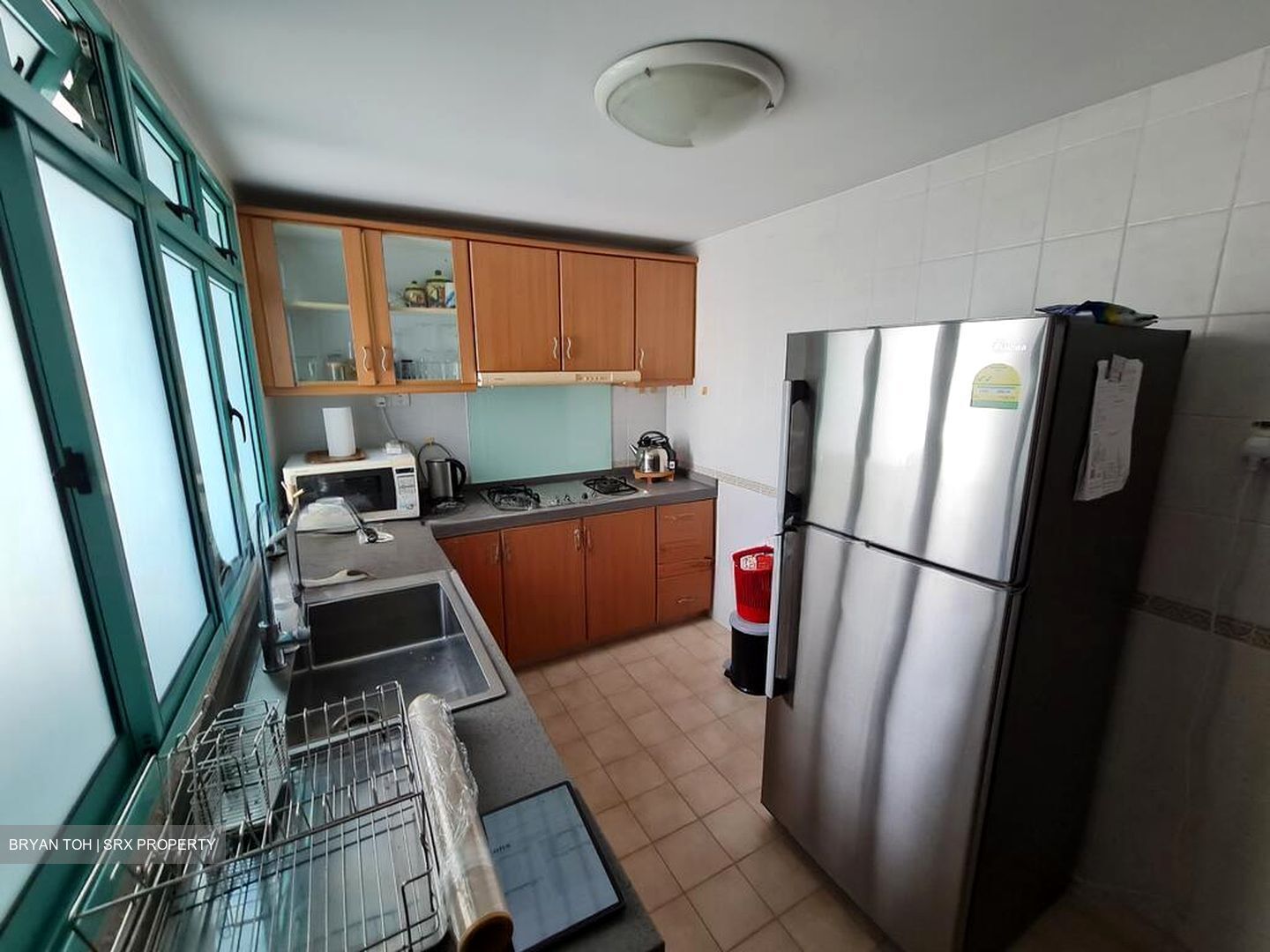 Ballota Park Condominium (D17), Condominium #499519851